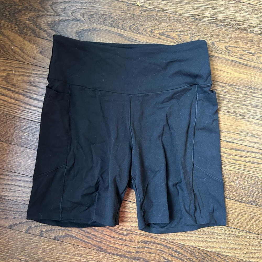 RHONE Revive 6” Short